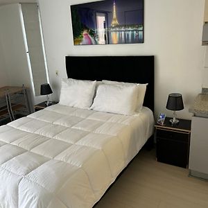Apartamento de 1 Dormitorio